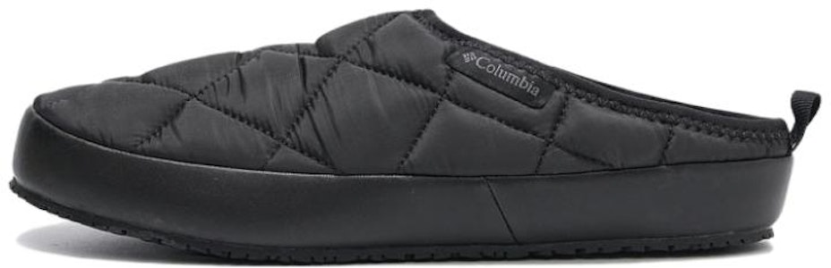 (W) Columbia 'Zueco Versátil Negro Cómodo' BL7722-010 Buy (W) Columbia 'Zueco Versátil Negro Cómodo' BL7722-010