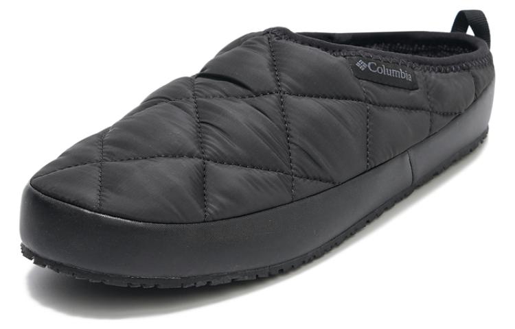 Order (W) Columbia 'Zueco Versátil Negro Cómodo' BL7722-010