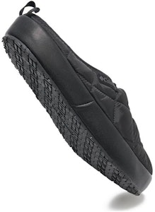 (W) Columbia 'Zueco Versátil Negro Cómodo' BL7722-010 Lookbook (W) Columbia 'Zueco Versátil Negro Cómodo' BL7722-010