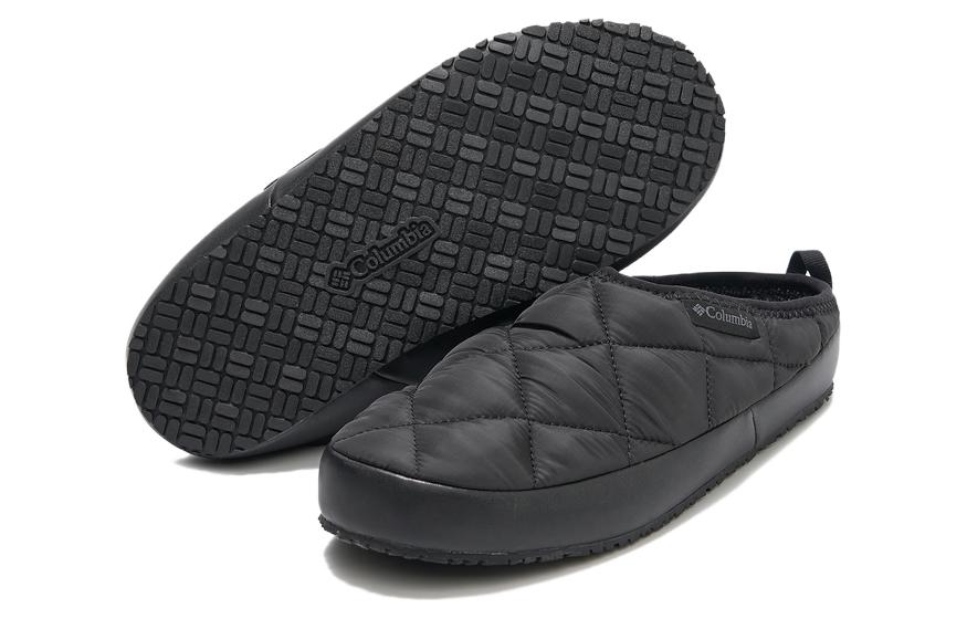 Shop (W) Columbia 'Zueco Versátil Negro Cómodo' BL7722-010