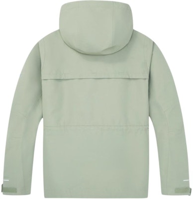 (W) 哥伦比亚翡翠绿防水防风保暖连帽夹克 WR8364-348 Lookbook (W) 哥伦比亚翡翠绿防水防风保暖连帽夹克 WR8364-348