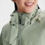 Details for (W) 哥伦比亚翡翠绿防水防风保暖连帽夹克 WR8364-348