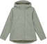 Buy (W) 哥伦比亚绿色防水透气3合1户外连帽夹克. WR7686-348