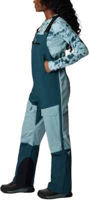 (W) Traje de Esquí Impermeable Transpirable Columbia Highland Summit Omni-Tech Azul. 2050911-414 Shop (W) Traje de Esquí Impermeable Transpirable Columbia Highland Summit Omni-Tech Azul. 2050911-414