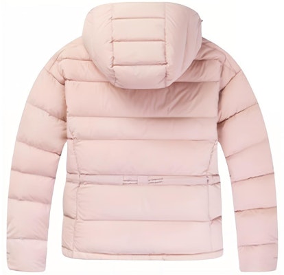 (W) Columbia 輕便舒適保暖純色羽絨外套。 WR4934 Lookbook (W) Columbia 輕便舒適保暖純色羽絨外套。 WR4934