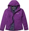Buy (Women) Columbia Purple Waterproof Windproof Insulated Down Jacket. WR6679-575