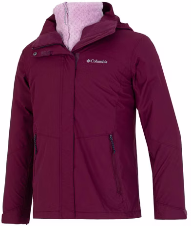 women-columbia-purple-waterproof-windproof-outdoor-fleece-jacket-wr-0919-616