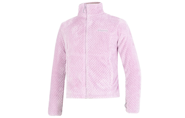 Shop (W) Chaqueta Polar Impermeable y Cortaviento Morada de Columbia para Exteriores. WR0919-616