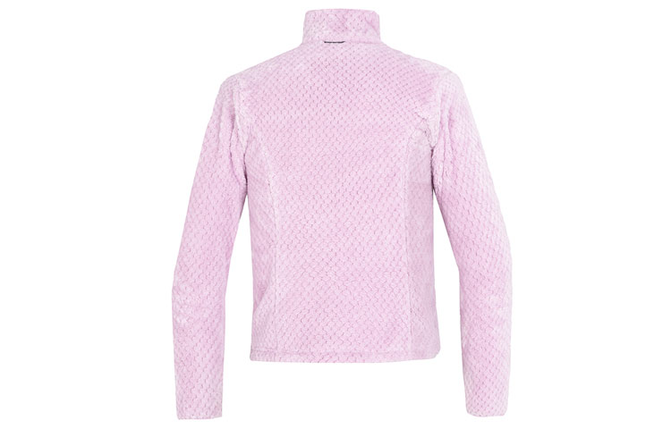 Purchase (W) Chaqueta Polar Impermeable y Cortaviento Morada de Columbia para Exteriores. WR0919-616