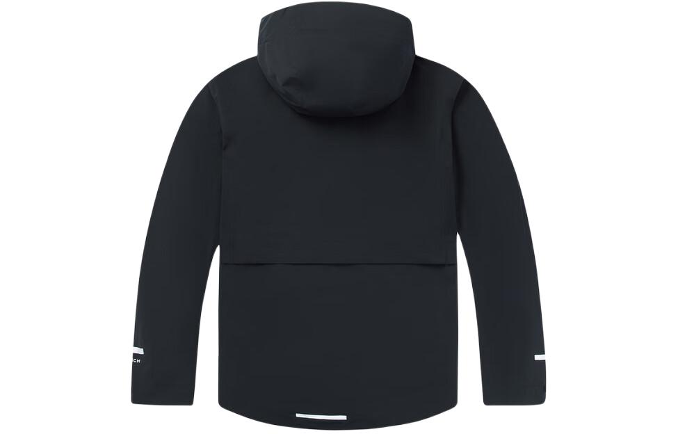 Lookbook (W) Columbia 防水戶外夾克 黑色純色標誌設計 WR7861-010