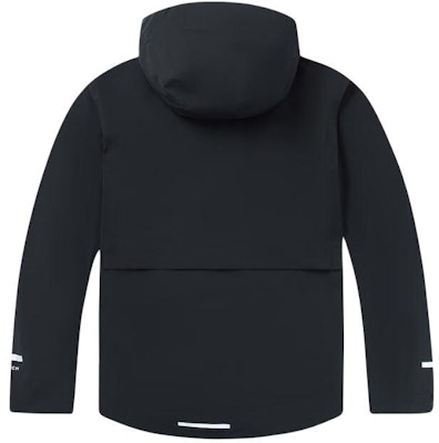 (W) Columbia 防水戶外夾克 黑色純色標誌設計 WR7861-010 Lookbook (W) Columbia 防水戶外夾克 黑色純色標誌設計 WR7861-010