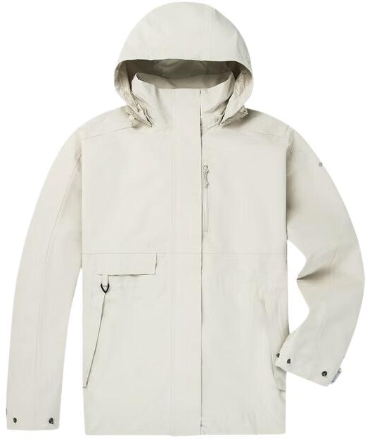 women-columbia-waterproof-windproof-breathable-jacket-white-with-detachable-hood-wr-7866-278