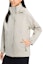 Shop (W) Chaqueta Columbia Impermeable, Transpirable y con Capucha Desmontable en Blanco. WR7866-278