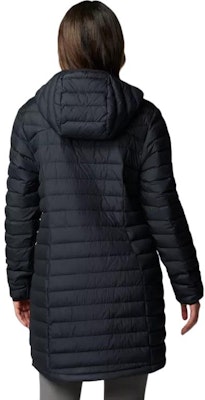 (Women) Columbia Westridge Mid Down Jacket Black Long Hooded Casual Coat 2051251-010 Lookbook (Women) Columbia Westridge Mid Down Jacket Black Long Hooded Casual Coat 2051251-010