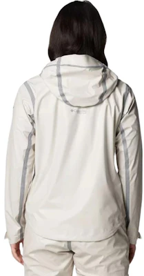 (W) Columbia 米色 OutDry Extreme Wyldwood 防水跑步外套 2071311-278 Lookbook (W) Columbia 米色 OutDry Extreme Wyldwood 防水跑步外套 2071311-278