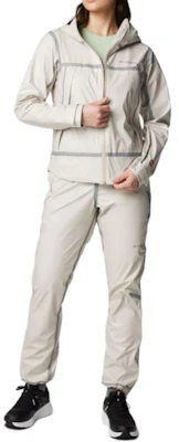 (W) Columbia 米色 OutDry Extreme Wyldwood 防水跑步外套 2071311-278 Shop (W) Columbia 米色 OutDry Extreme Wyldwood 防水跑步外套 2071311-278