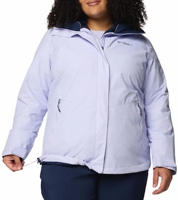 (W) 哥倫比亞 Bugaboot 3 Omni-Heat 防水透氣保暖外套 WR9843-581 Shop (W) 哥倫比亞 Bugaboot 3 Omni-Heat 防水透氣保暖外套 WR9843-581