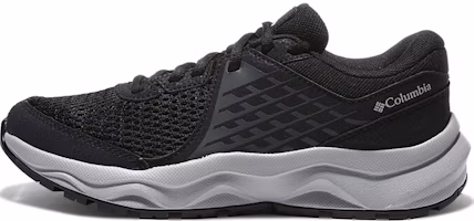 (Women) Columbia Casual Outdoor 'Breathable Black' BL0354-010 (Women) Columbia Casual Outdoor 'Breathable Black' BL0354-010