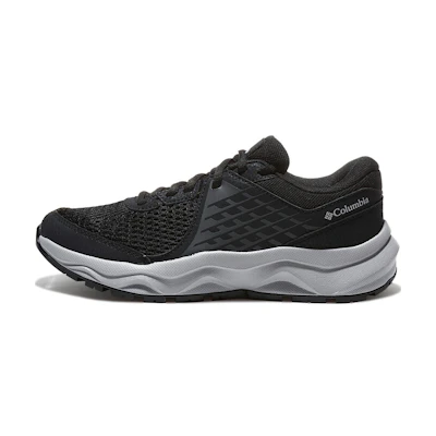 (W) Columbia Casual Outdoor 'Breathable Black'