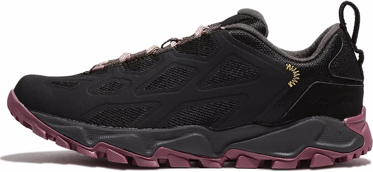 women-columbia-casual-outdoor-warm-black-fleece-bl-4727-010