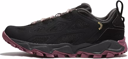 (Women) Columbia Casual Outdoor 'Warm Black Fleece' BL4727-010 (Women) Columbia Casual Outdoor 'Warm Black Fleece' BL4727-010