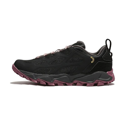 (W) Columbia Casual Outdoor 'Warm Black Fleece'