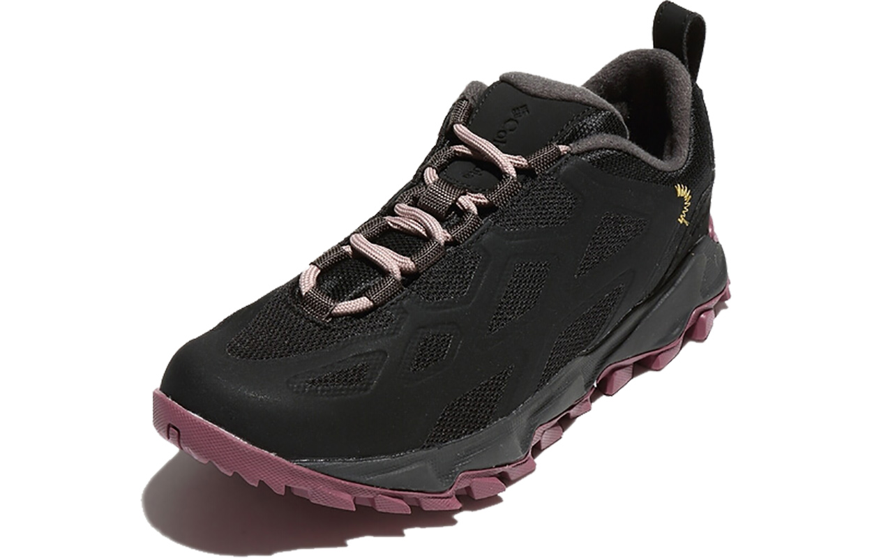 (W) Columbia Casual Outdoor 'Warm Black Fleece' 圖 2