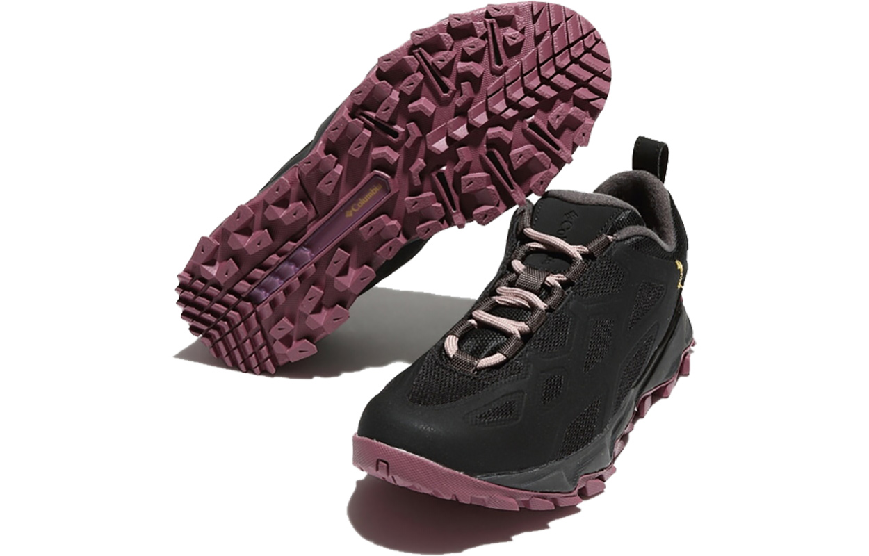 (W) Columbia Casual Outdoor 'Warm Black Fleece' 圖 4