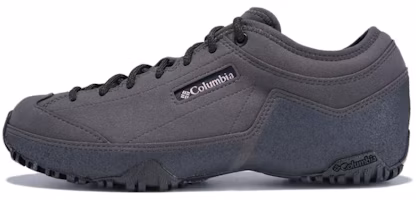 (Women) Columbia Comfort Low 'Black Outdoor' DL5208-011 (Women) Columbia Comfort Low 'Black Outdoor' DL5208-011