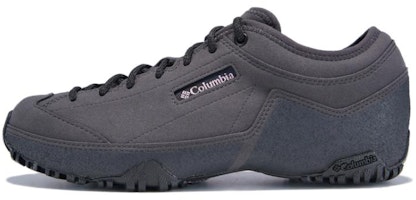 (Women) Columbia Comfort Low 'Black Outdoor' DL5208-011 (Women) Columbia Comfort Low 'Black Outdoor' DL5208-011