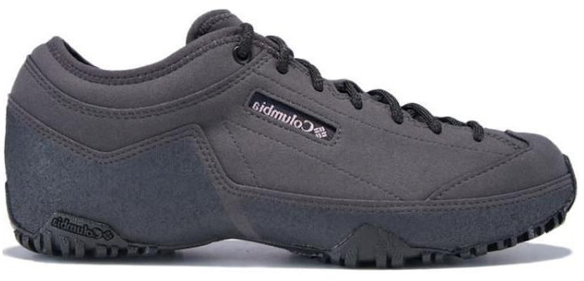 (W) Columbia Comfort Low 'Hitam Outdoor' DL5208-011 Order (W) Columbia Comfort Low 'Hitam Outdoor' DL5208-011