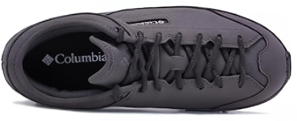 (W) Columbia Comfort Low 'Hitam Outdoor' DL5208-011 Lookbook (W) Columbia Comfort Low 'Hitam Outdoor' DL5208-011