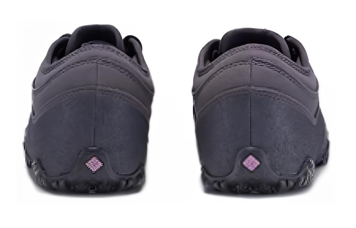 Shop (W) 哥伦比亚舒适低帮‘黑色户外’鞋 DL5208-011