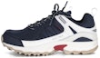 Buy (W) Columbia Comfort Rendah 'Putih Biru' DL1070-464