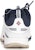(W) Columbia Comfort Rendah 'Putih Biru' DL1070-464