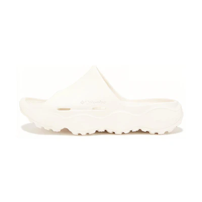 (W) Columbia CMFT Slide 'White'