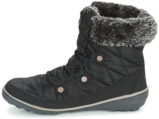 (W) Columbia Corduroy Mid-Top 'Hitam Salji' BL1652-010 Buy (W) Columbia Corduroy Mid-Top 'Hitam Salji' BL1652-010