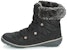 (W) Columbia Corduroy Mid-Top 'Hitam Salji' BL1652-010