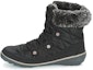 Buy (W) Columbia Corduroy Mid-Top 'Hitam Salji' BL1652-010