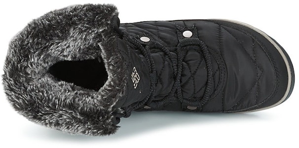 (W) 컬럼비아 코듀로이 미드탑 '블랙 스노우' (70 characters) BL1652-010 Order (W) 컬럼비아 코듀로이 미드탑 '블랙 스노우' (70 characters) BL1652-010