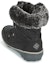 Lookbook (W) Columbia Corduroy Mid-Top 'Hitam Salji' BL1652-010