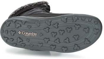 (W) 컬럼비아 코듀로이 미드탑 '블랙 스노우' (70 characters) BL1652-010 Shop (W) 컬럼비아 코듀로이 미드탑 '블랙 스노우' (70 characters) BL1652-010