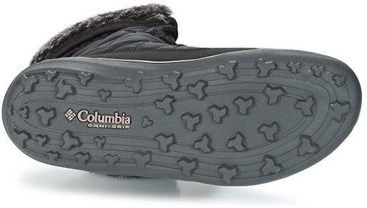 (W) 컬럼비아 코듀로이 미드탑 '블랙 스노우' (70 characters) BL1652-010 Shop (W) 컬럼비아 코듀로이 미드탑 '블랙 스노우' (70 characters) BL1652-010