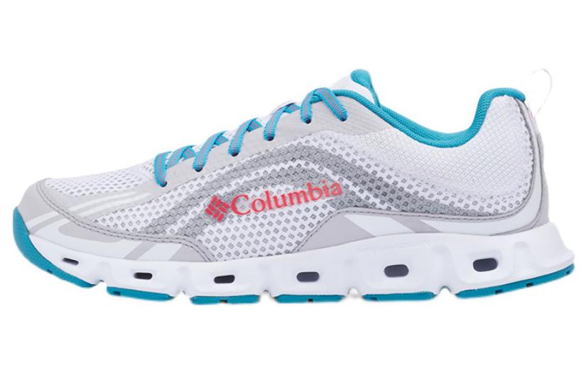 (W) Columbia Drainmaker 'Grey Blue'