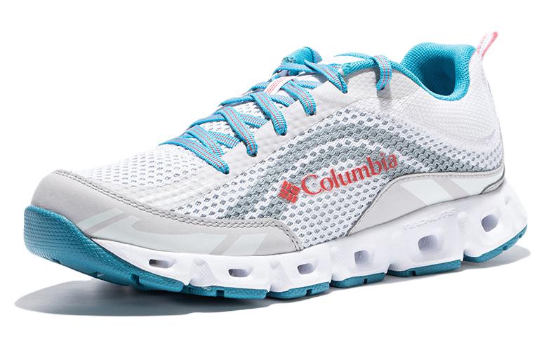 (W) Columbia Drainmaker 'Grey Blue' 圖 2