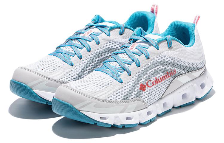 (W) Columbia Drainmaker 'Grey Blue' 圖 3