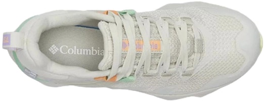 (W) Columbia FACET 75 Low 'Keselesaan Putih Pudar' BL8538-193 Lookbook (W) Columbia FACET 75 Low 'Keselesaan Putih Pudar' BL8538-193