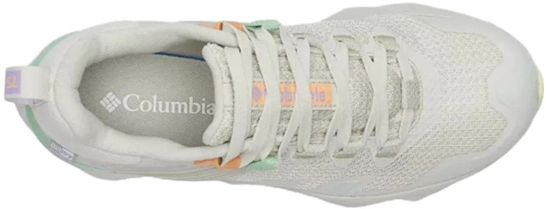 (W) 콜롬비아 FACET 75 로우 '화이트 컴포트' BL8538-193 Lookbook (W) 콜롬비아 FACET 75 로우 '화이트 컴포트' BL8538-193