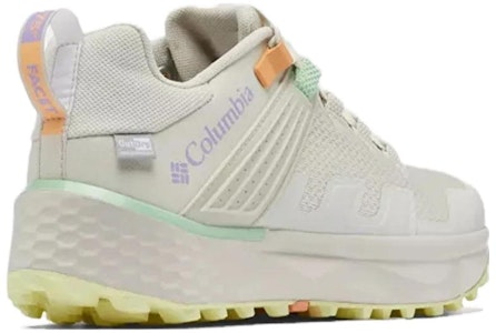 (W) 콜롬비아 FACET 75 로우 '화이트 컴포트' BL8538-193 Shop (W) 콜롬비아 FACET 75 로우 '화이트 컴포트' BL8538-193