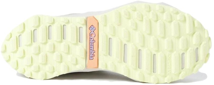 (W) 콜롬비아 FACET 75 로우 '화이트 컴포트' BL8538-193 Purchase (W) 콜롬비아 FACET 75 로우 '화이트 컴포트' BL8538-193